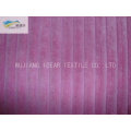 2.5W Polyester Nylon Blended Corduroy Fabric